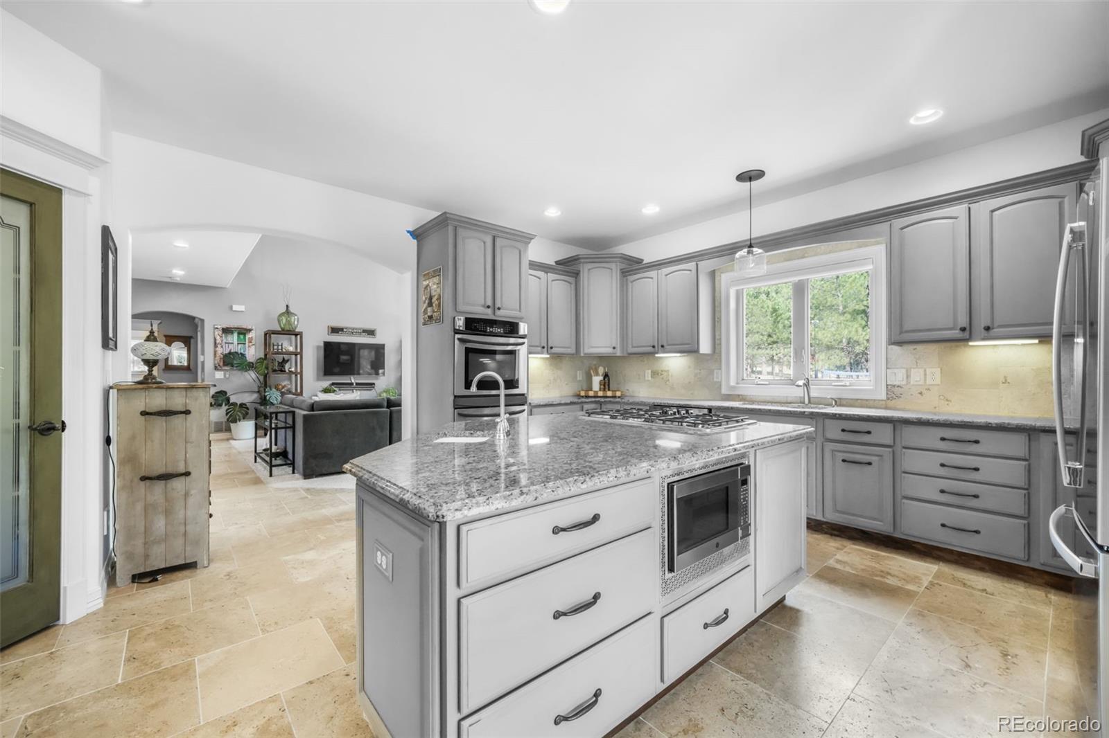MLS Image #7 for 450 e stirrup trail,monument, Colorado