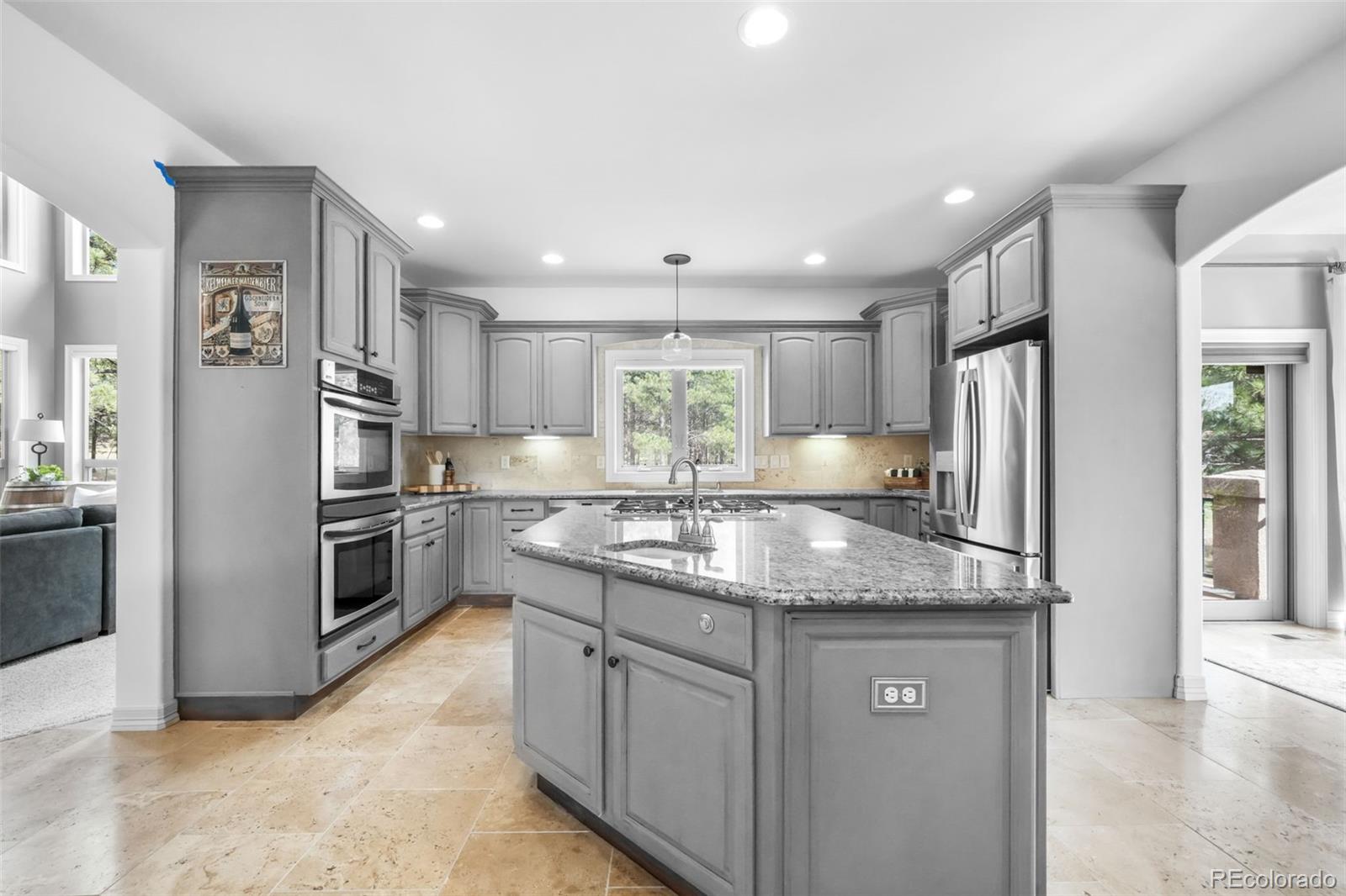 MLS Image #8 for 450 e stirrup trail,monument, Colorado