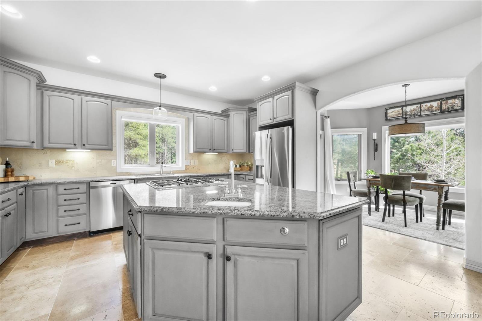 MLS Image #9 for 450 e stirrup trail,monument, Colorado