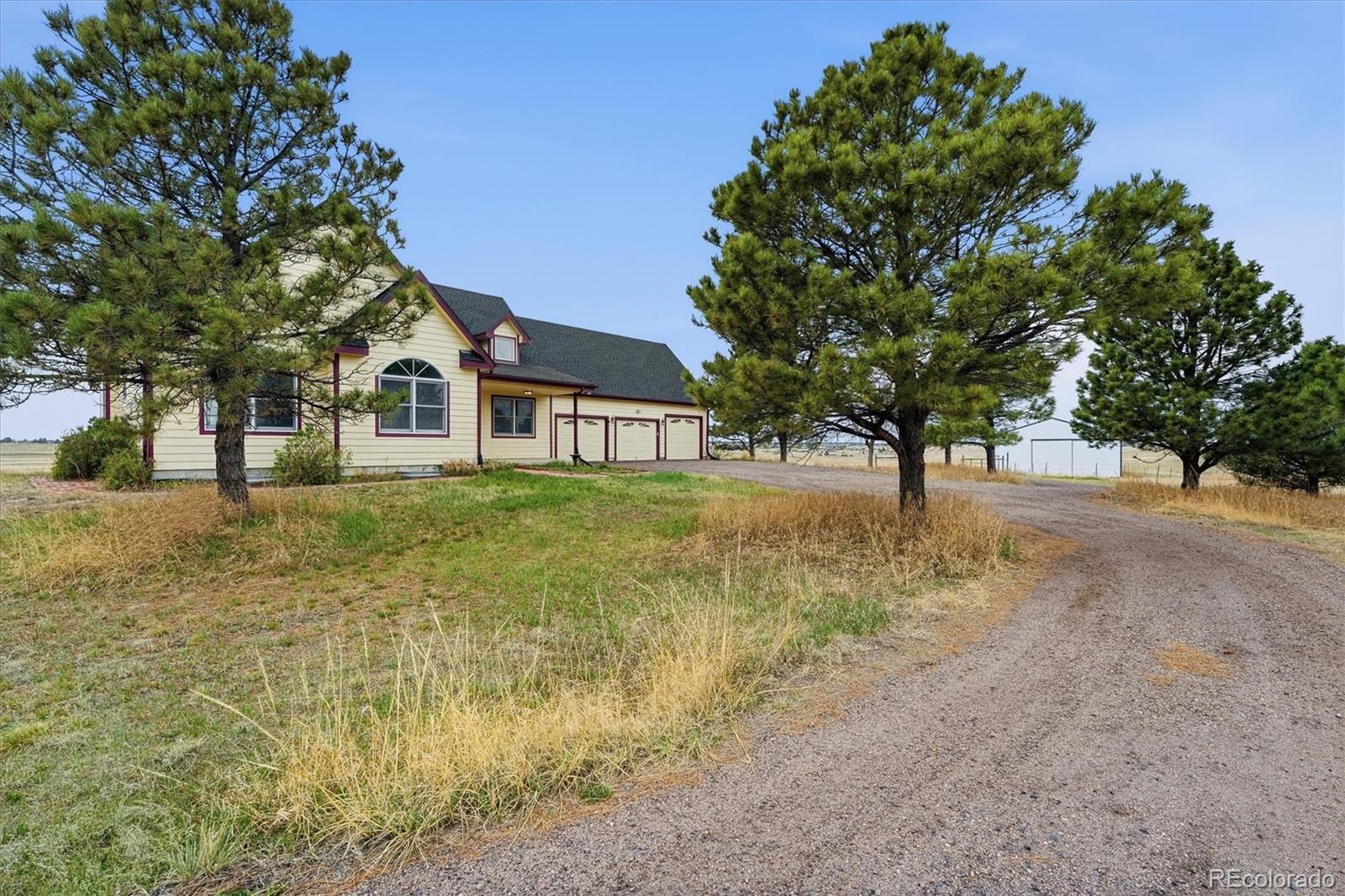 MLS Image #0 for 7655  summer circle,kiowa, Colorado