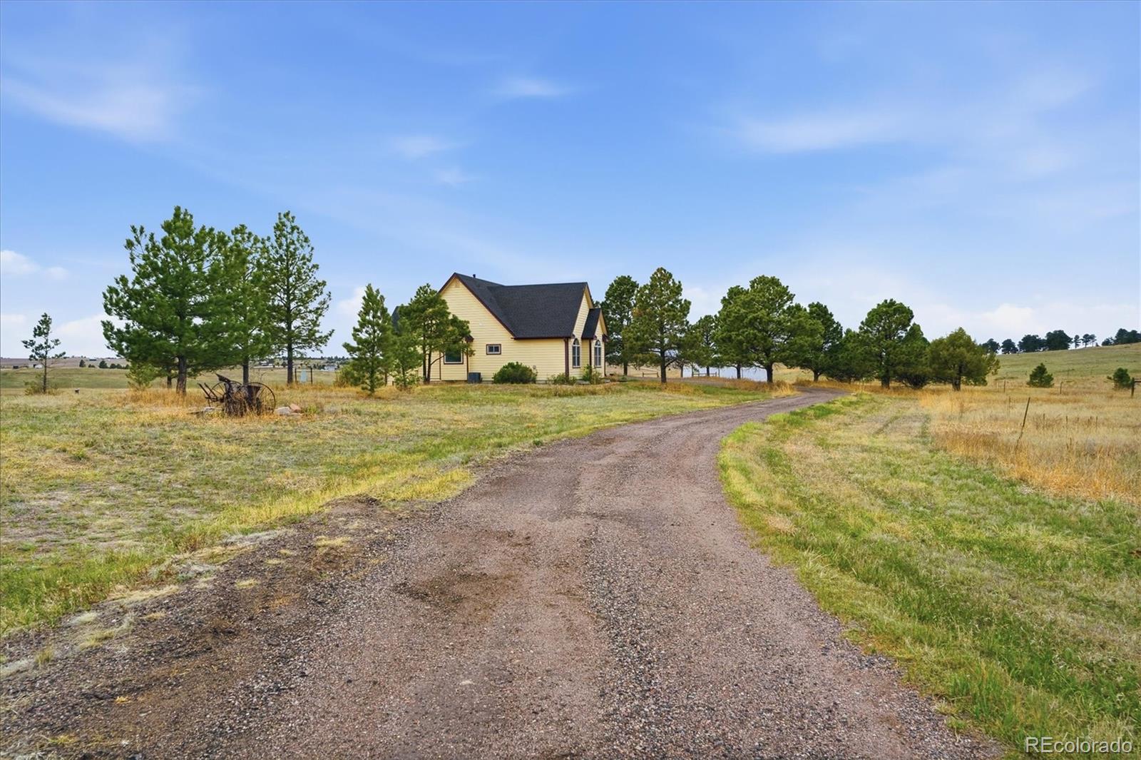 MLS Image #2 for 7655  summer circle,kiowa, Colorado