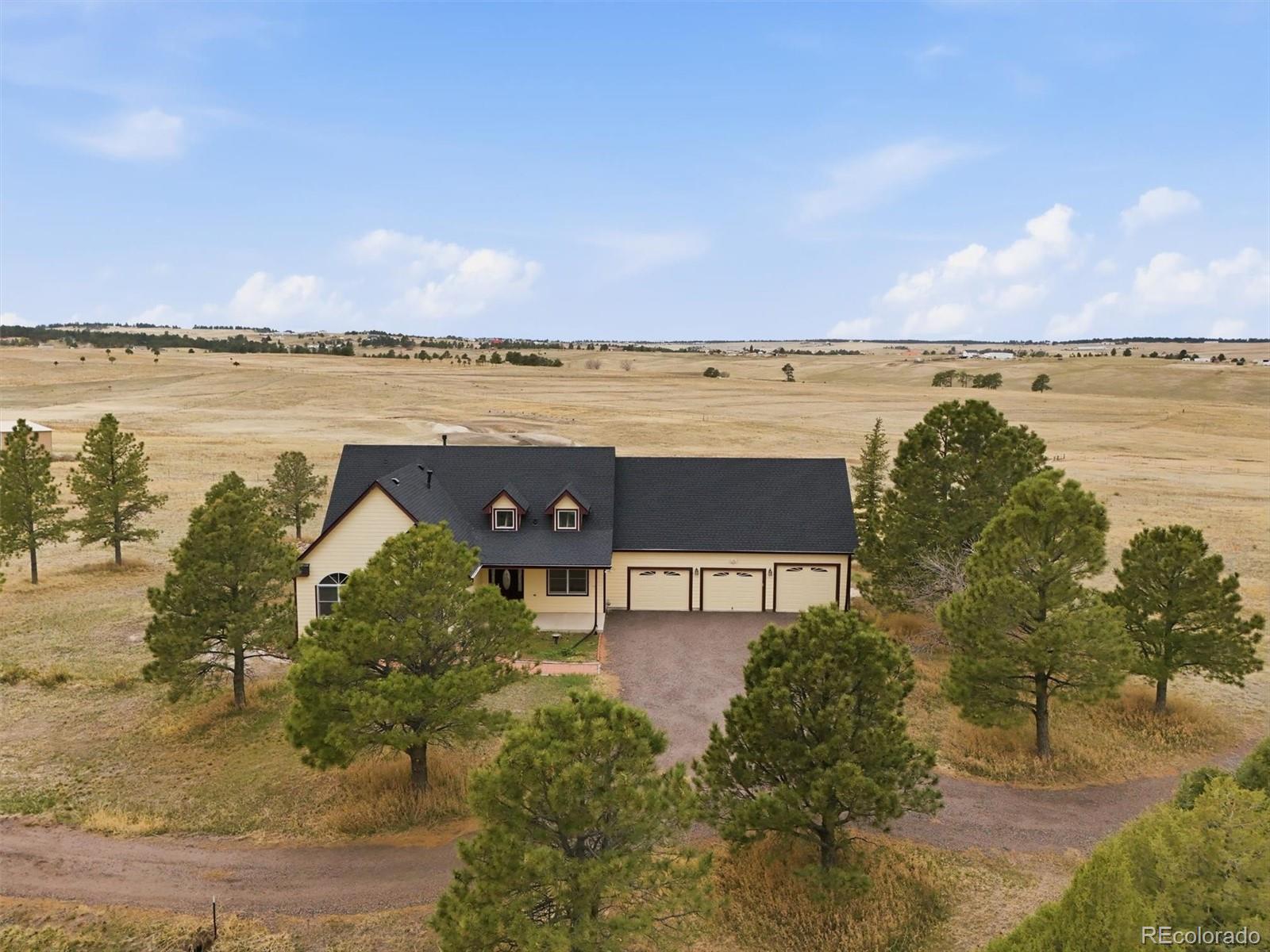 MLS Image #3 for 7655  summer circle,kiowa, Colorado
