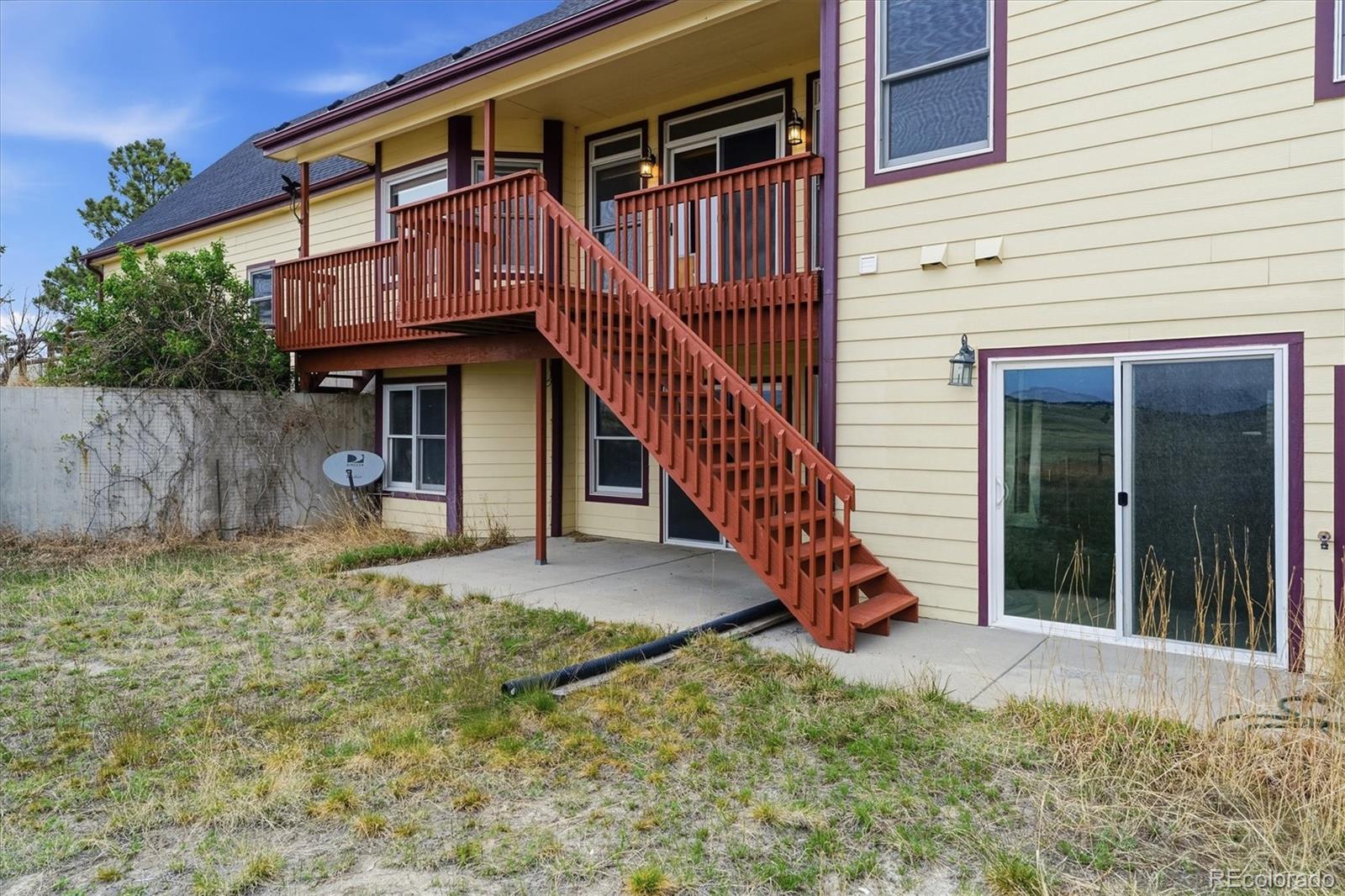 MLS Image #34 for 7655  summer circle,kiowa, Colorado