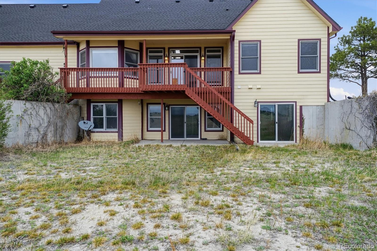 MLS Image #35 for 7655  summer circle,kiowa, Colorado