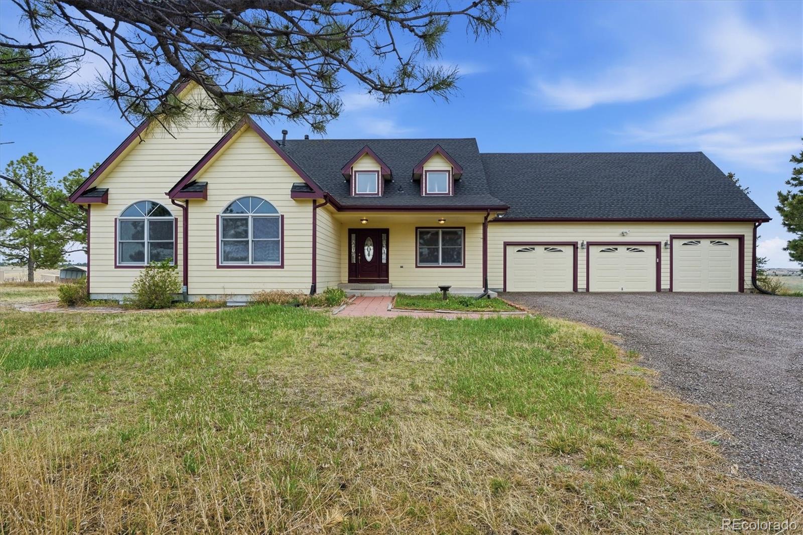 MLS Image #4 for 7655  summer circle,kiowa, Colorado