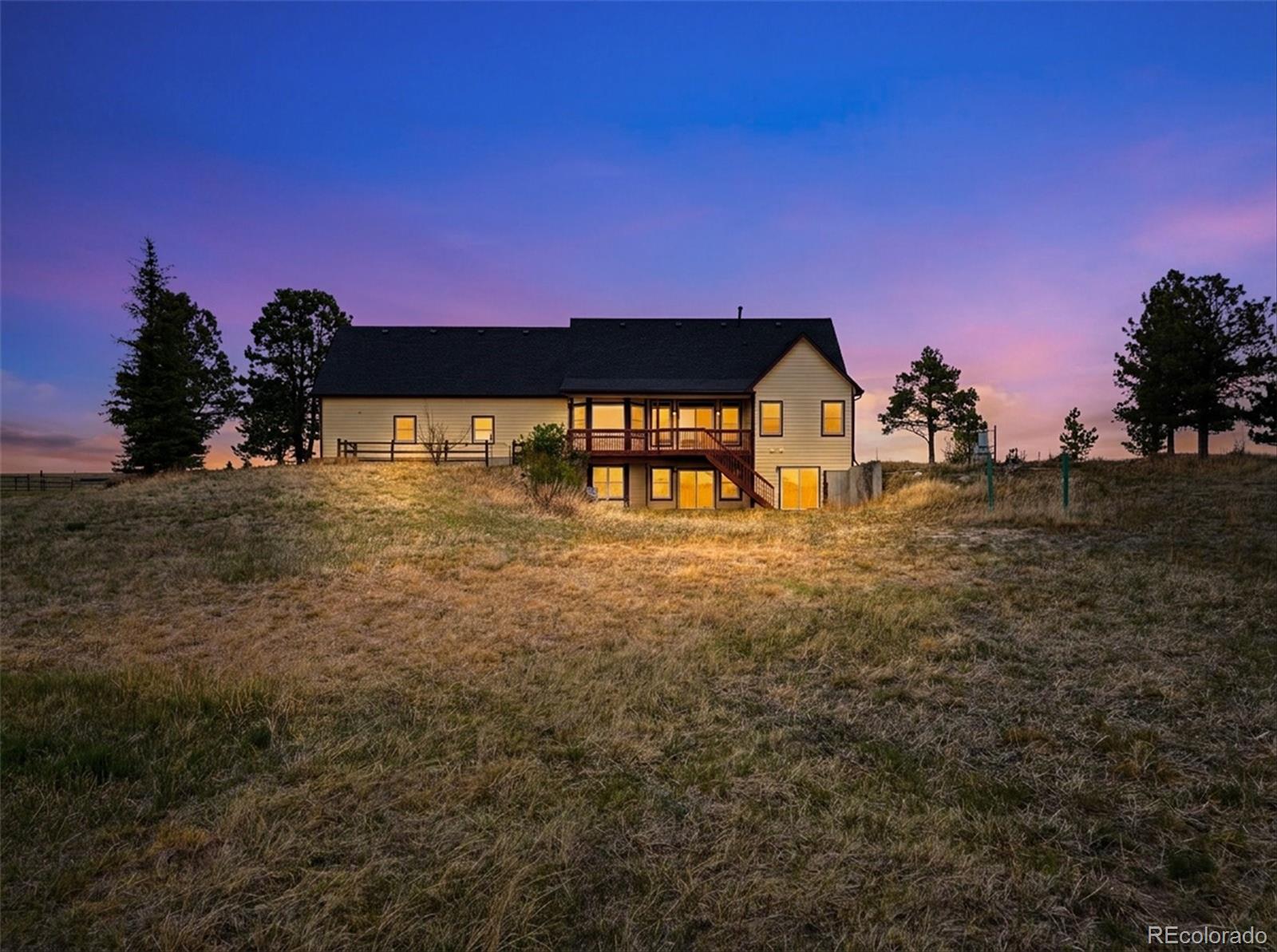 MLS Image #40 for 7655  summer circle,kiowa, Colorado