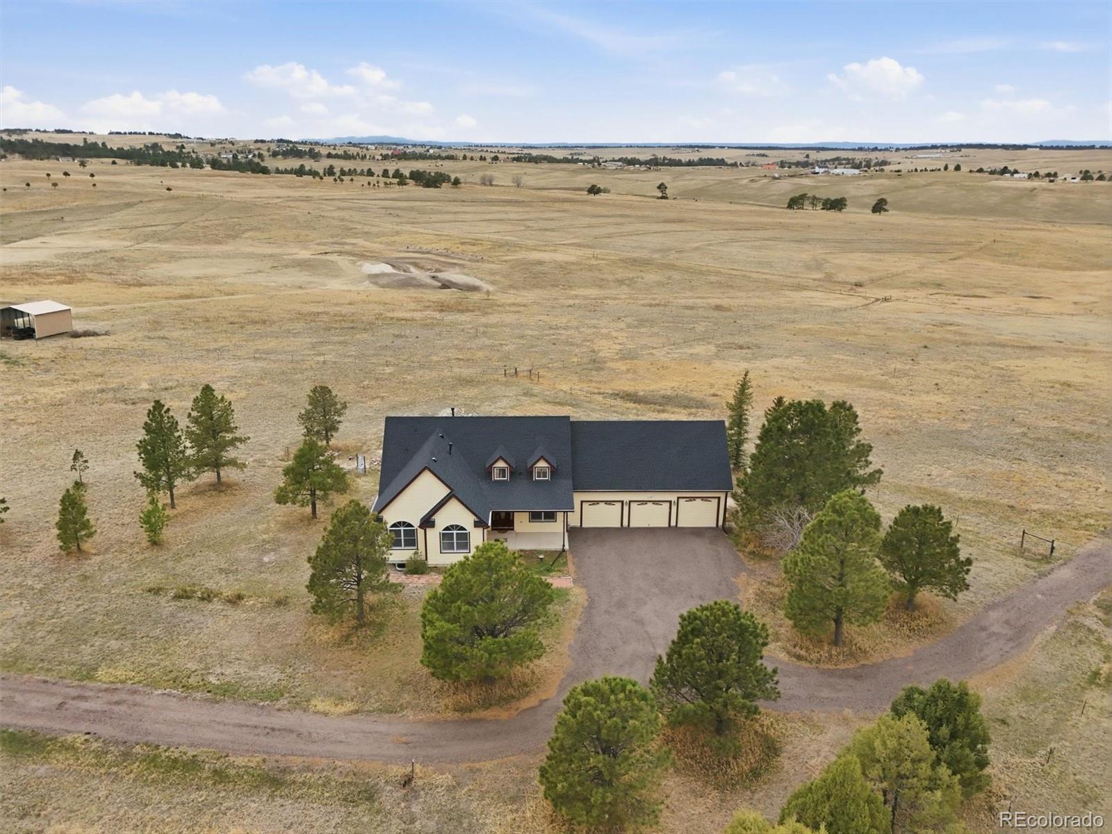 MLS Image #41 for 7655  summer circle,kiowa, Colorado