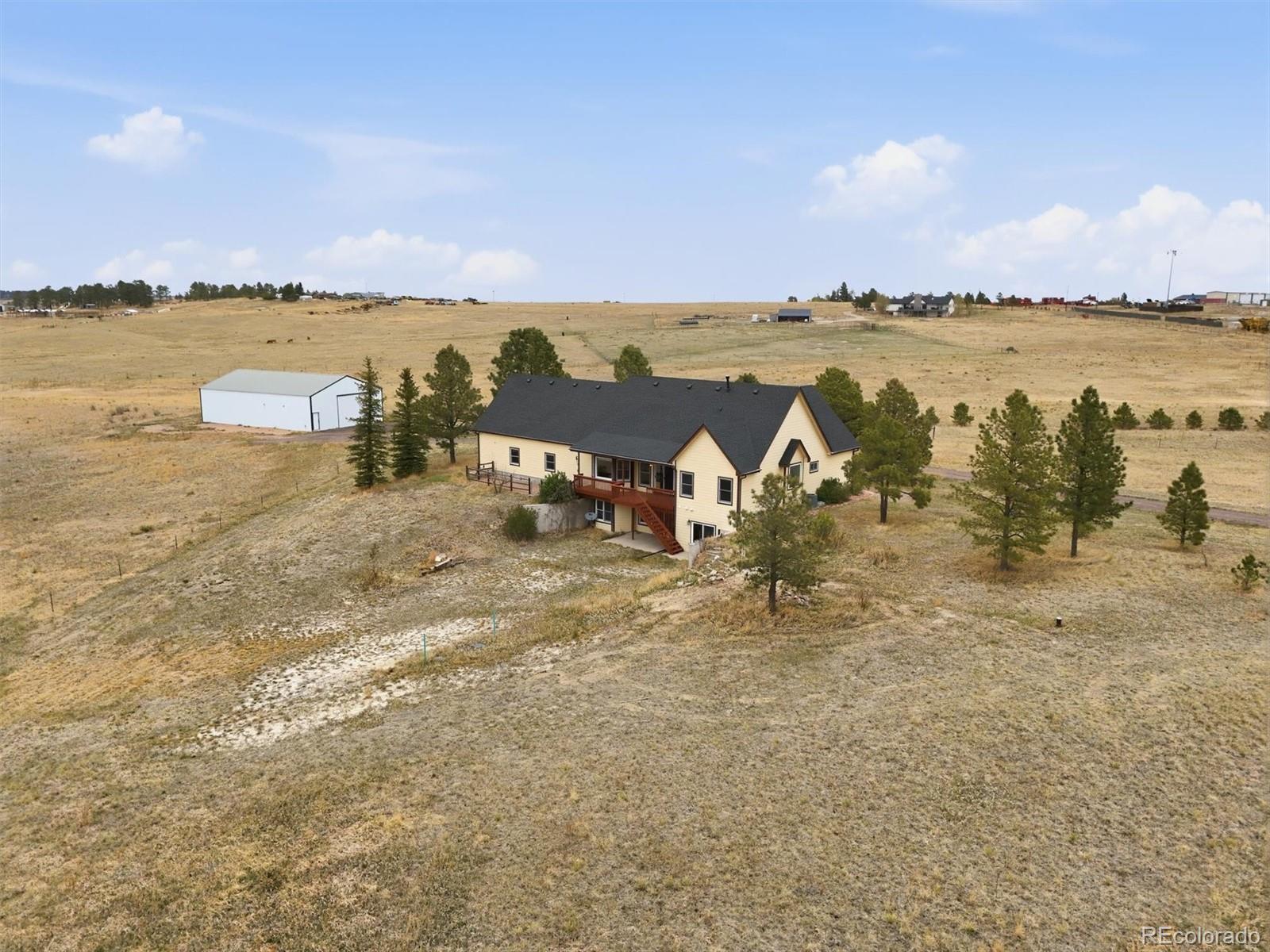 MLS Image #42 for 7655  summer circle,kiowa, Colorado