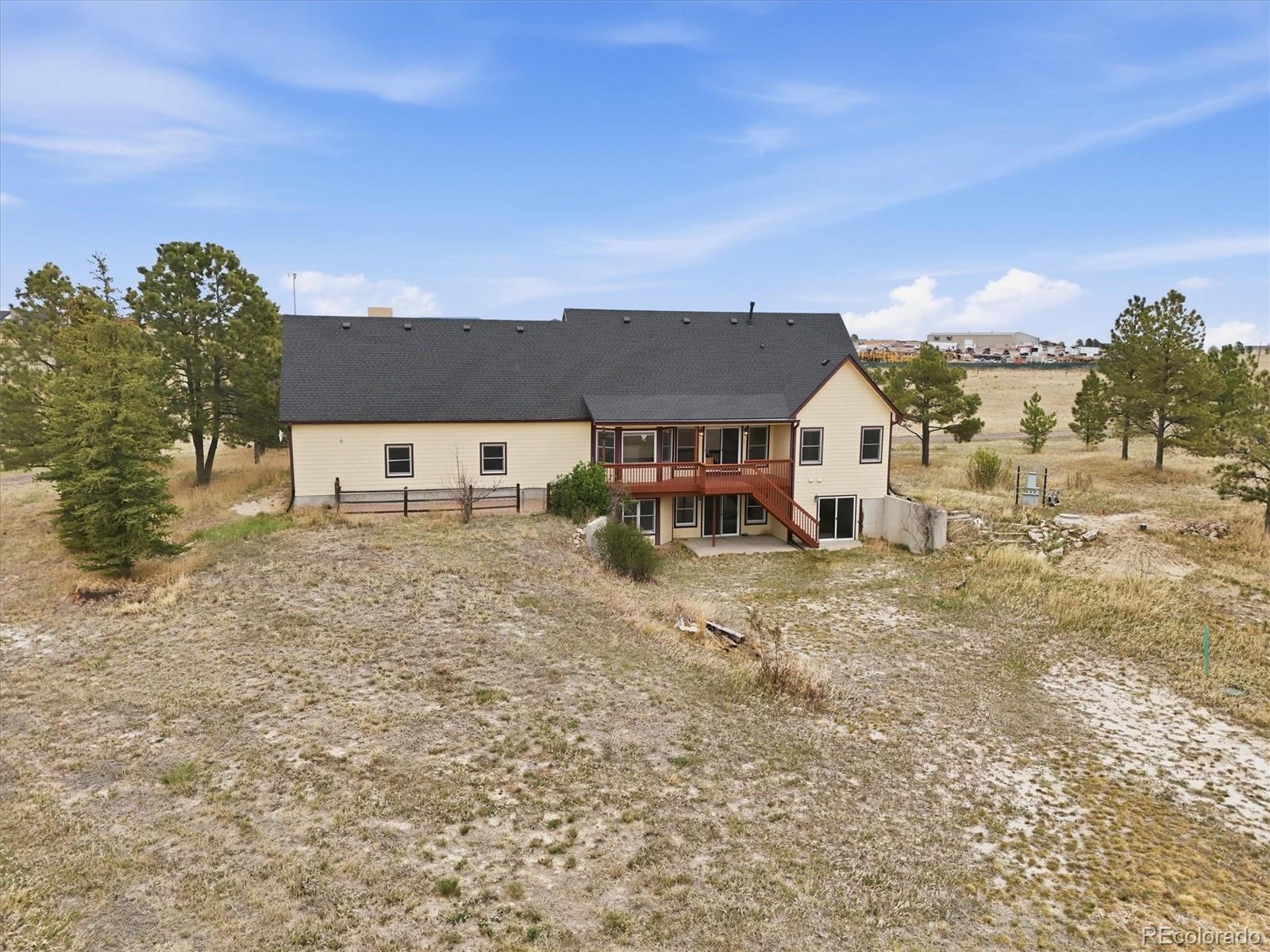 MLS Image #43 for 7655  summer circle,kiowa, Colorado