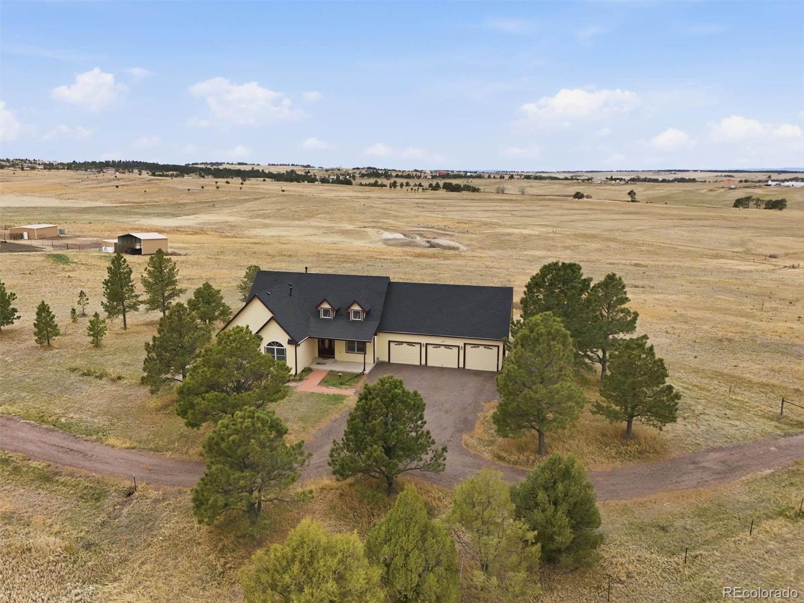 MLS Image #44 for 7655  summer circle,kiowa, Colorado