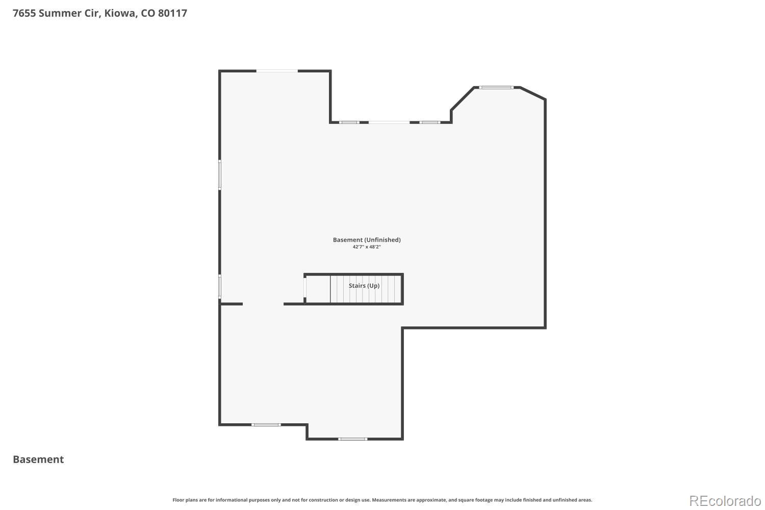 MLS Image #48 for 7655  summer circle,kiowa, Colorado