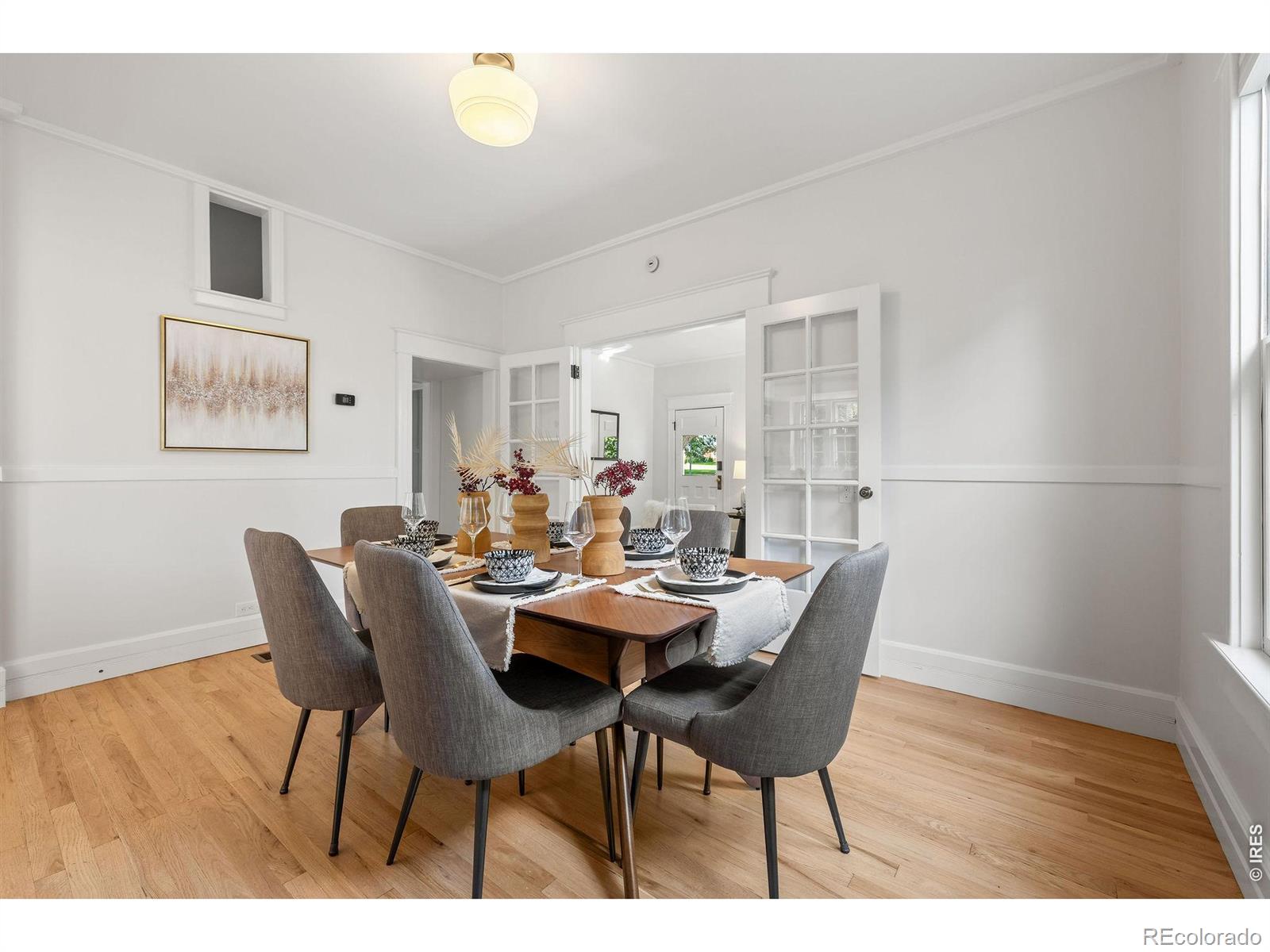 MLS Image #11 for 1012  hawthorn avenue,boulder, Colorado