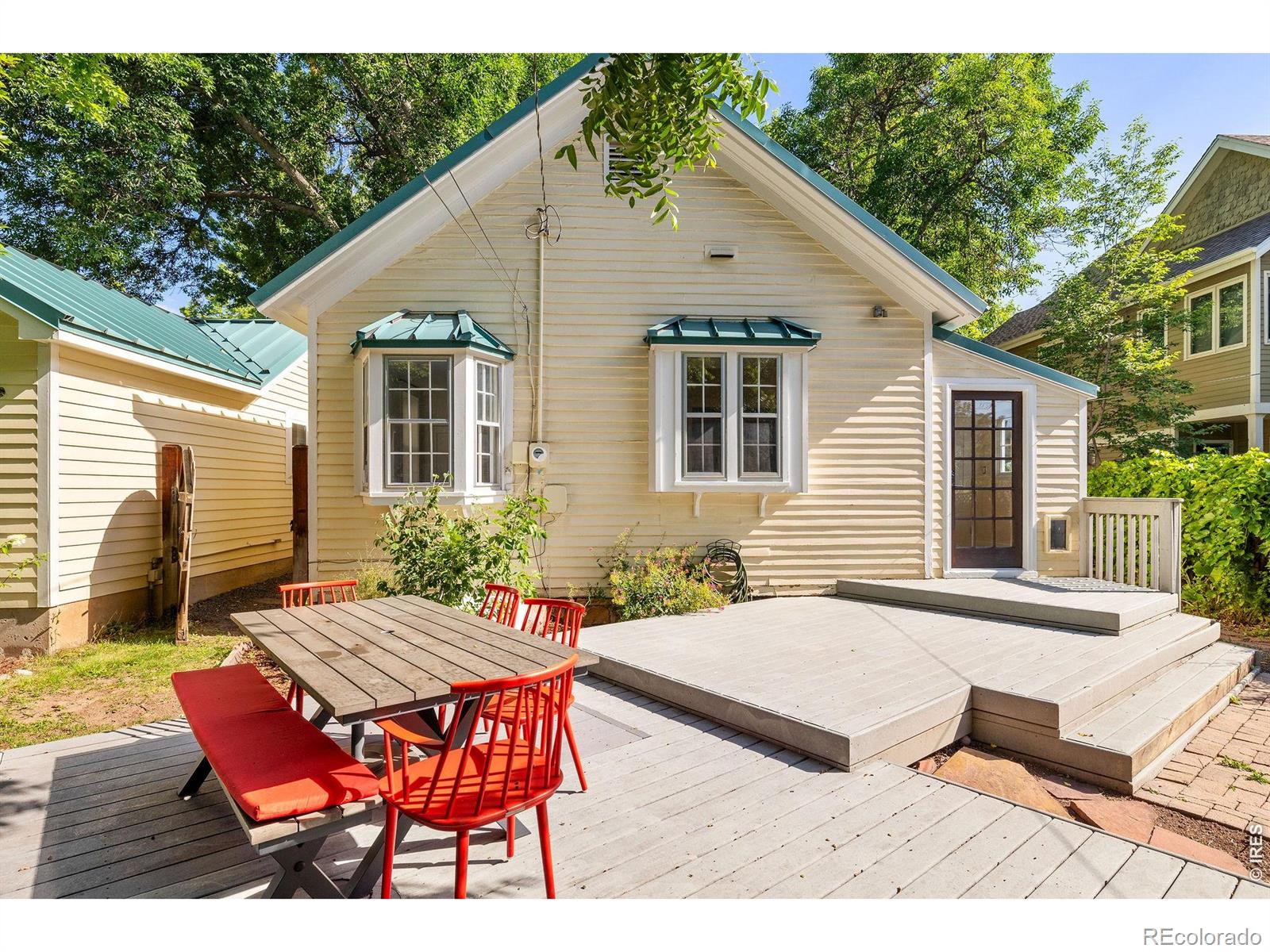 MLS Image #26 for 1012  hawthorn avenue,boulder, Colorado
