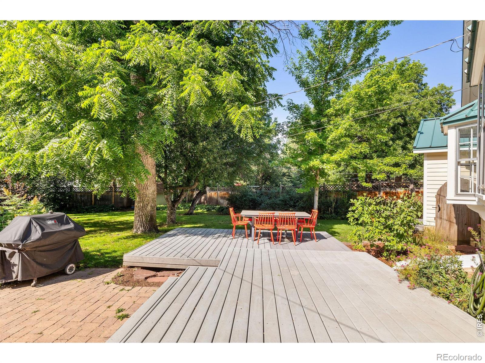MLS Image #27 for 1012  hawthorn avenue,boulder, Colorado
