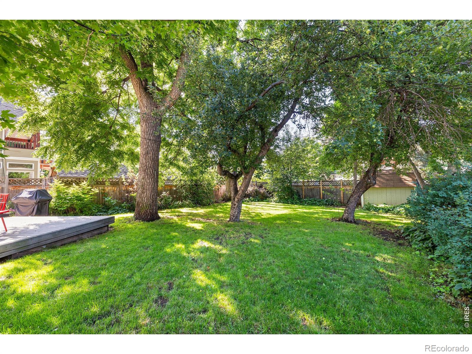 MLS Image #28 for 1012  hawthorn avenue,boulder, Colorado