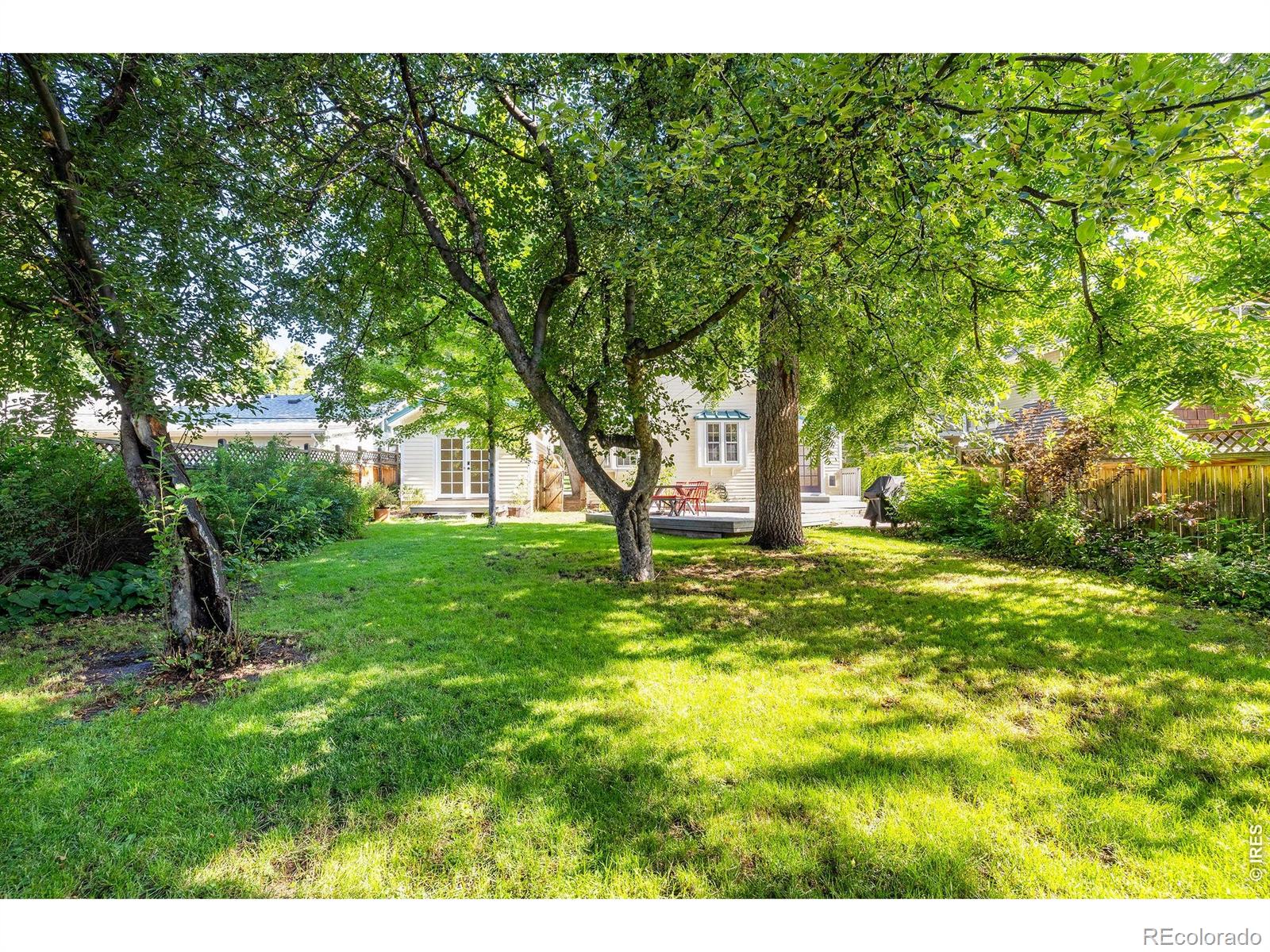 MLS Image #31 for 1012  hawthorn avenue,boulder, Colorado