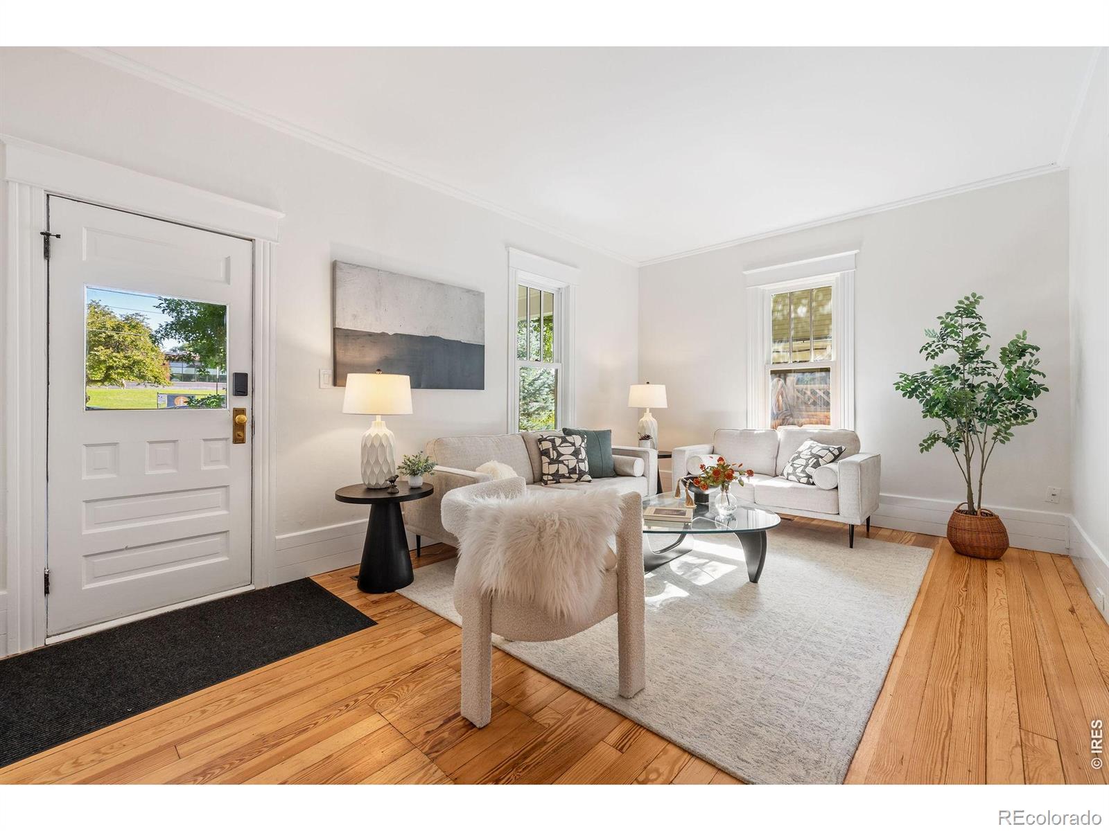 MLS Image #5 for 1012  hawthorn avenue,boulder, Colorado