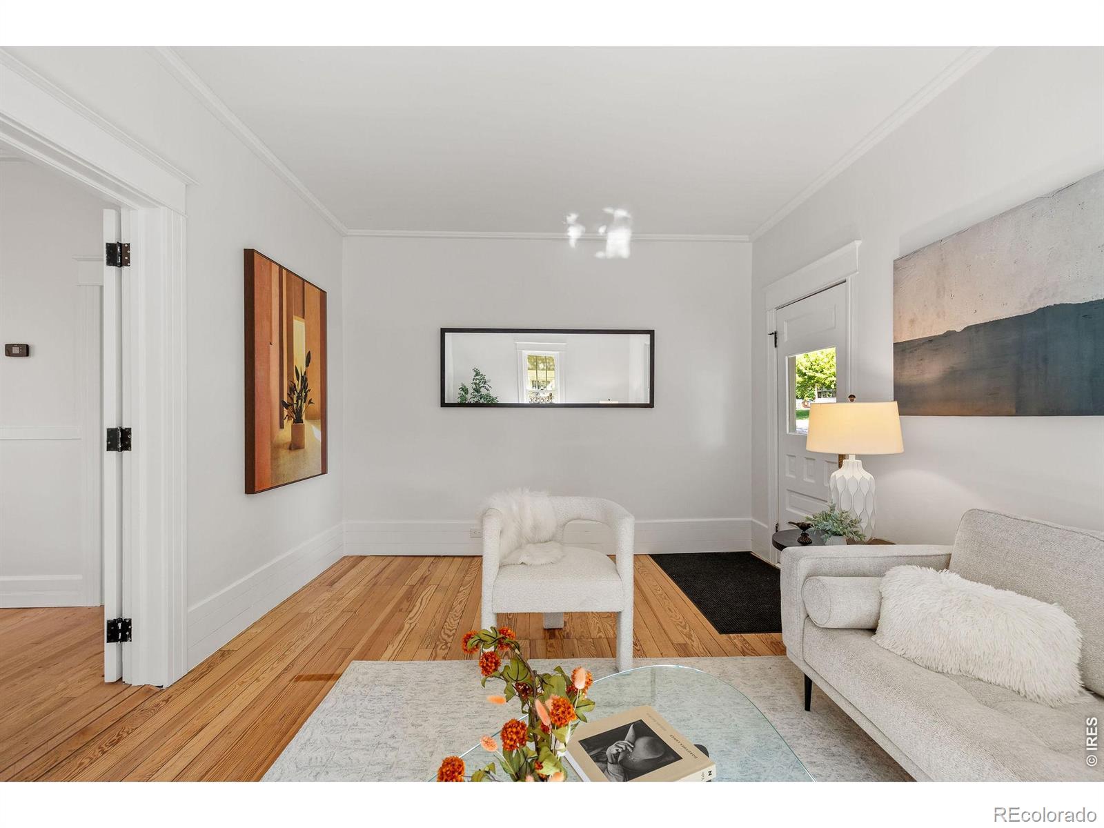 MLS Image #6 for 1012  hawthorn avenue,boulder, Colorado