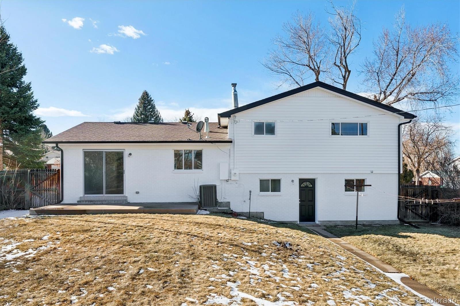 MLS Image #20 for 6740 s clarkson street,centennial, Colorado