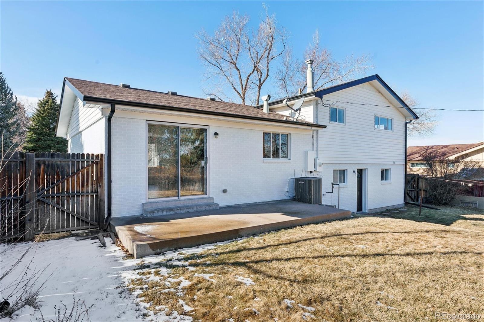 MLS Image #21 for 6740 s clarkson street,centennial, Colorado