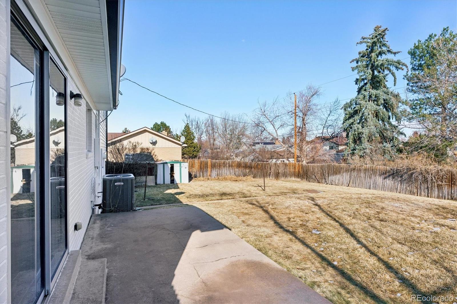 MLS Image #22 for 6740 s clarkson street,centennial, Colorado