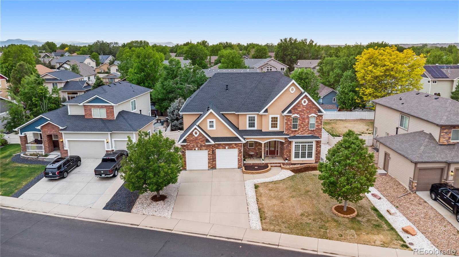 MLS Image #40 for 10281  foxfire street,longmont, Colorado