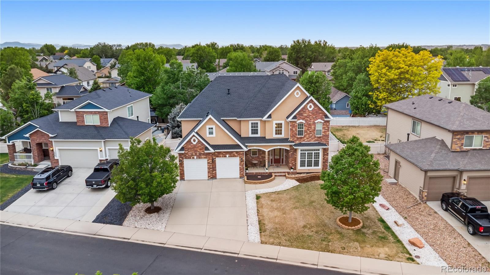 MLS Image #41 for 10281  foxfire street,longmont, Colorado