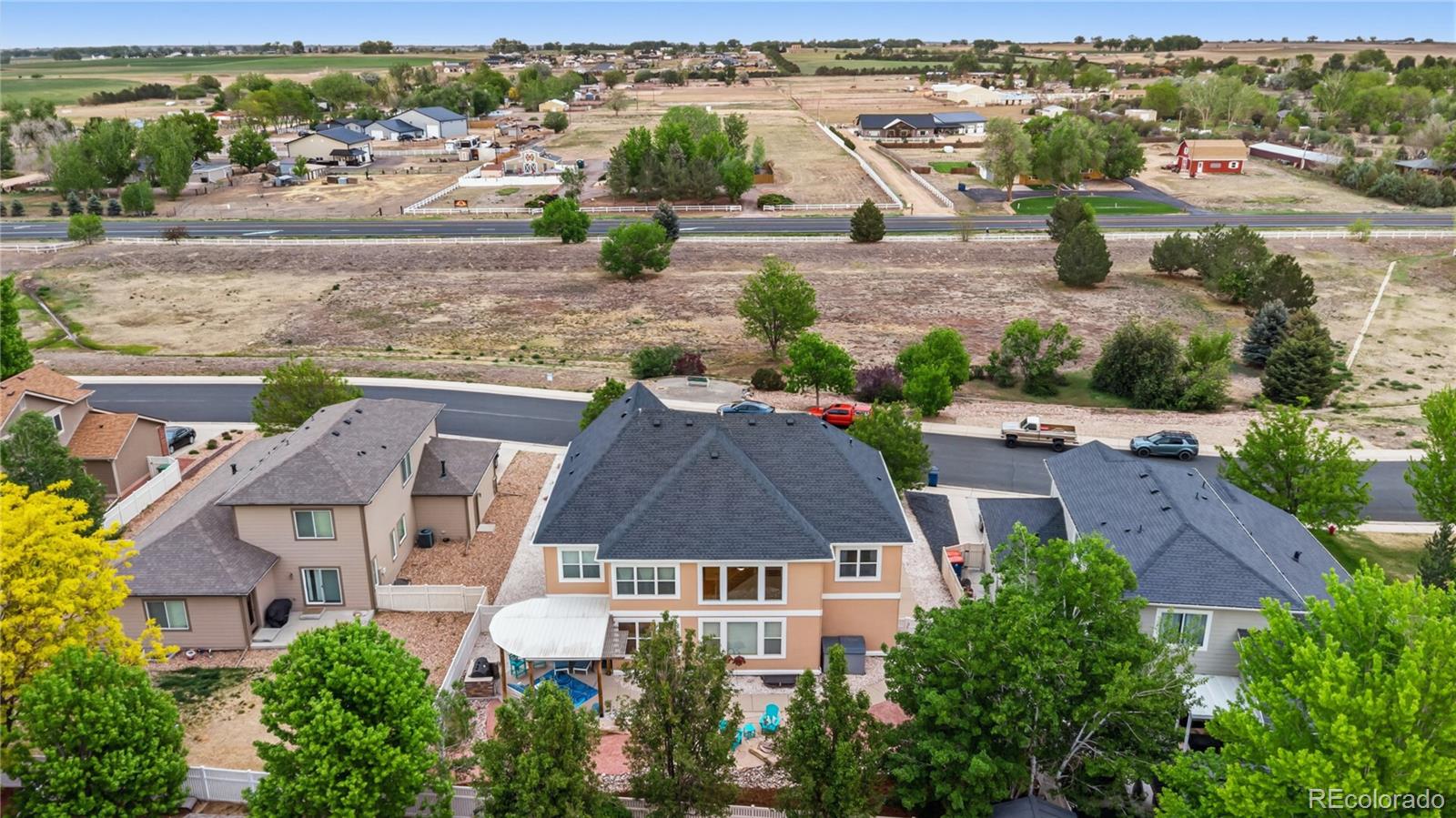 MLS Image #42 for 10281  foxfire street,longmont, Colorado