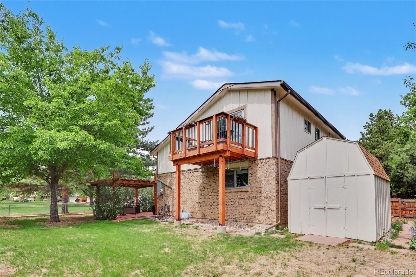 MLS Image #25 for 7340  braun way,arvada, Colorado