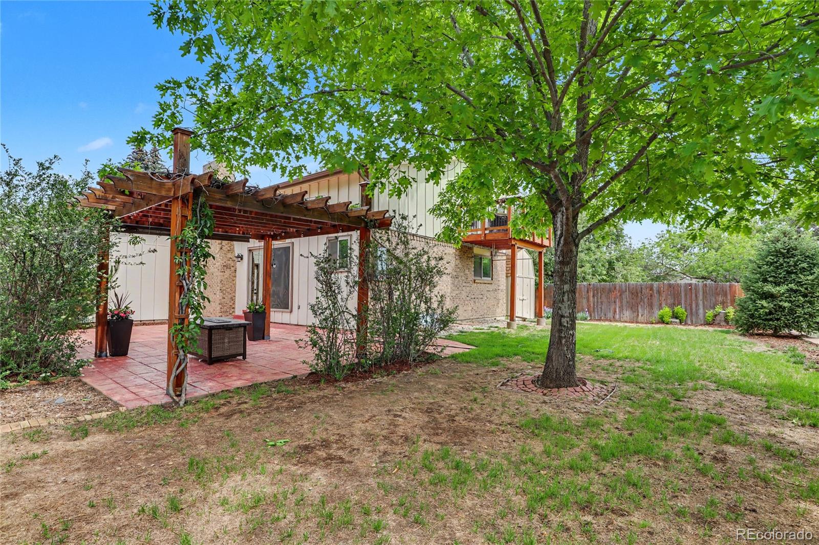 MLS Image #26 for 7340  braun way,arvada, Colorado