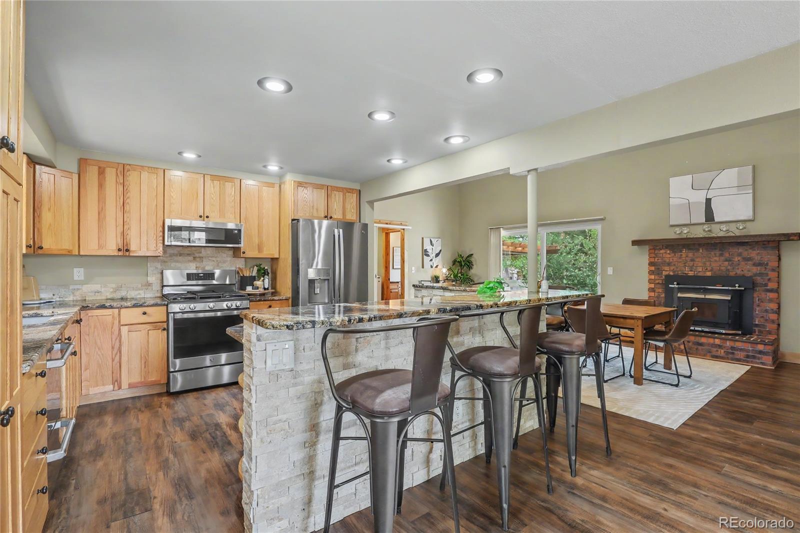 MLS Image #4 for 7340  braun way,arvada, Colorado