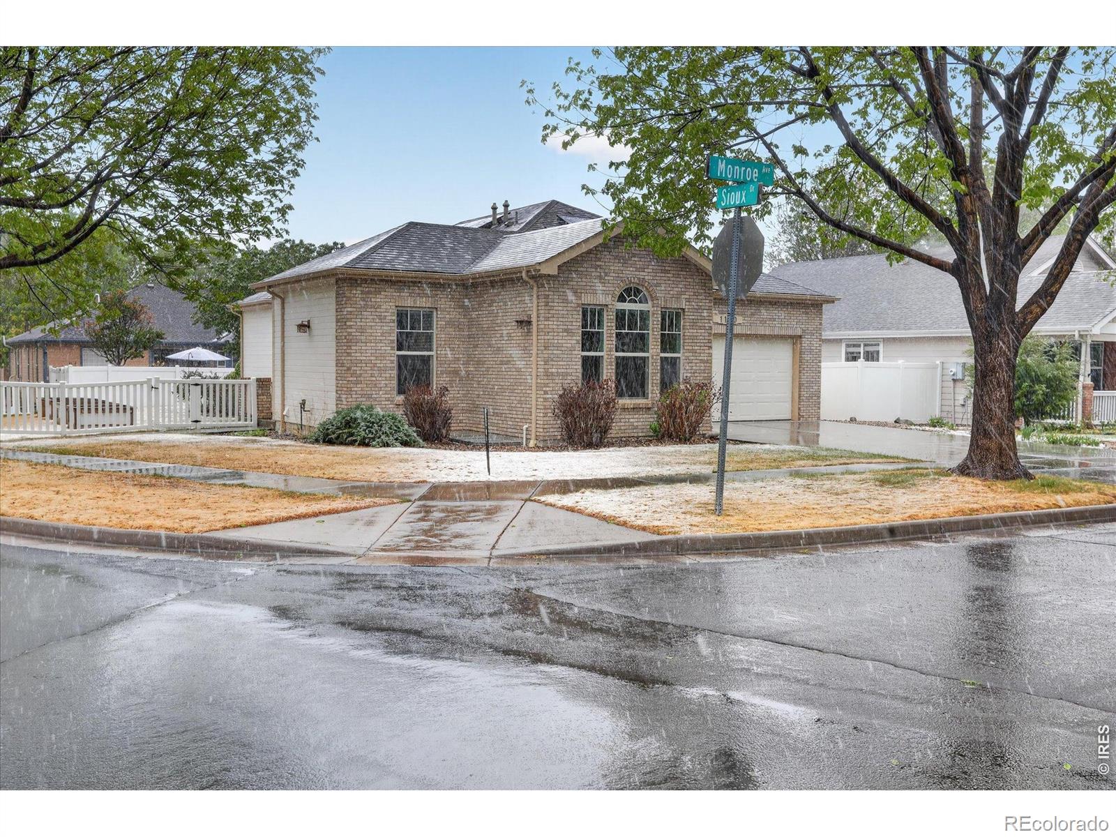 MLS Image #1 for 1150  monroe avenue,berthoud, Colorado