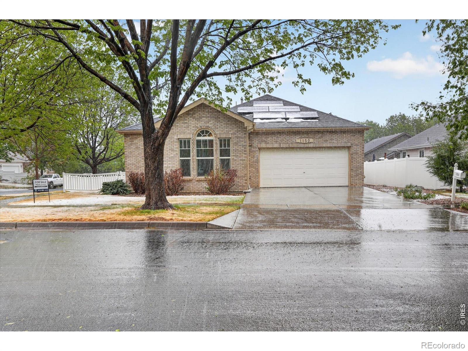 MLS Image #2 for 1150  monroe avenue,berthoud, Colorado