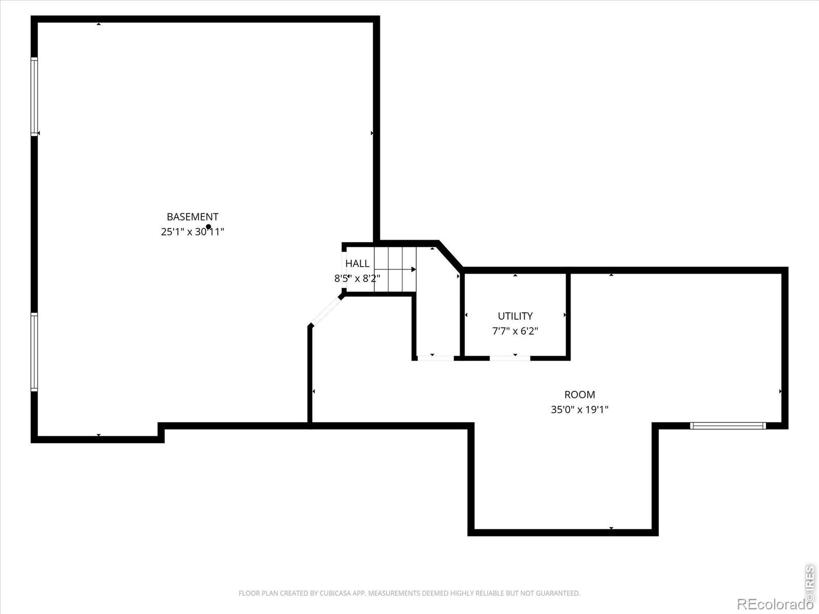 MLS Image #47 for 1150  monroe avenue,berthoud, Colorado