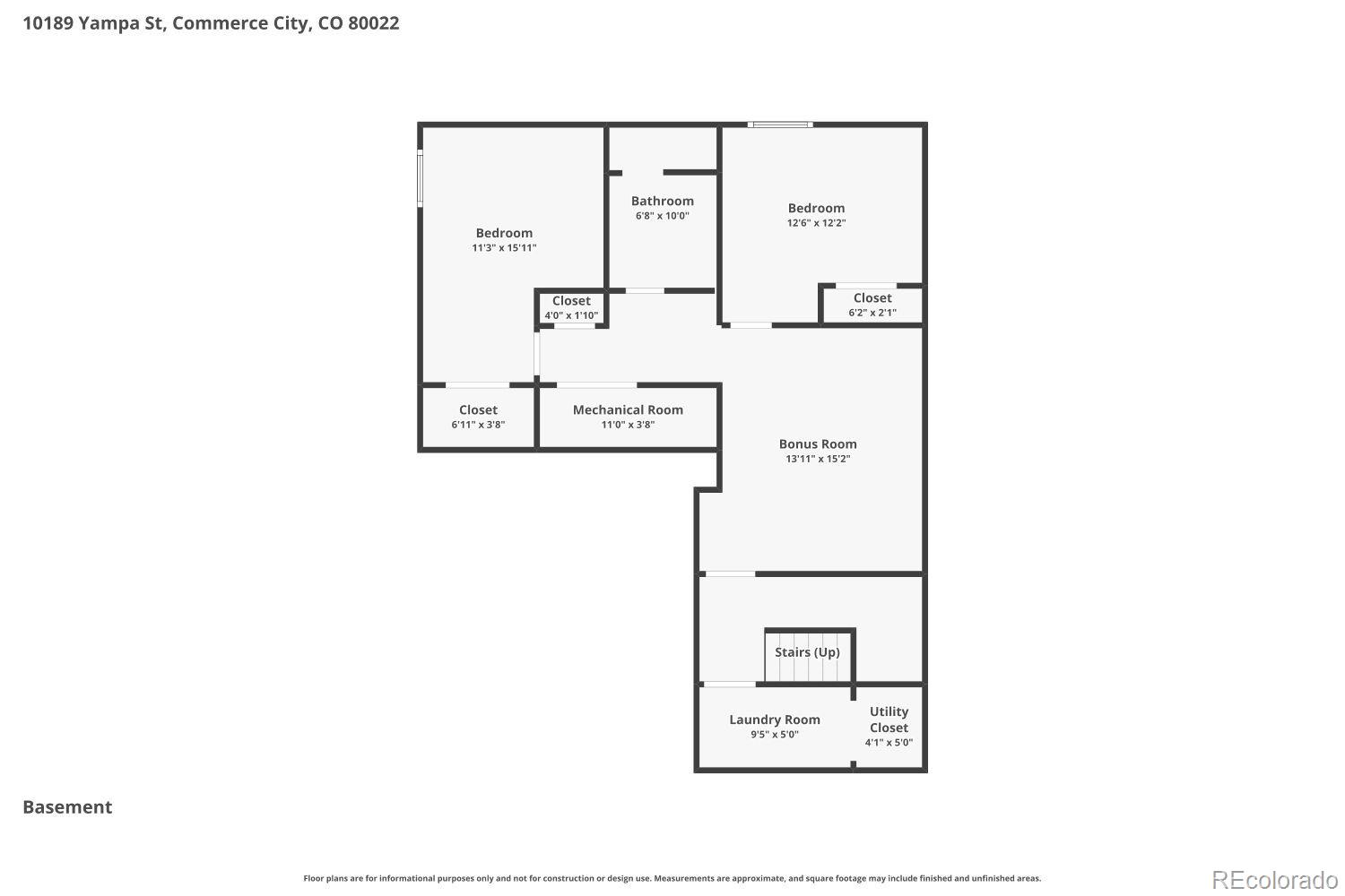 MLS Image #31 for 10189  yampa street,commerce city, Colorado
