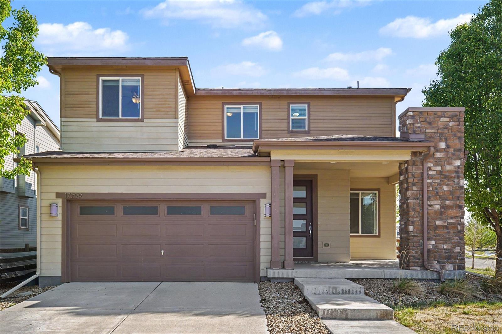 MLS Image #1 for 17299 e 109th avenue,commerce city, Colorado