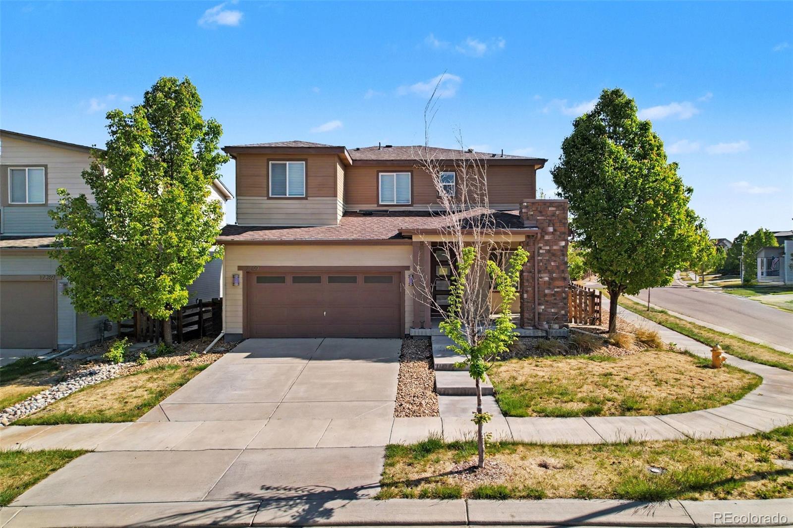 MLS Image #2 for 17299 e 109th avenue,commerce city, Colorado