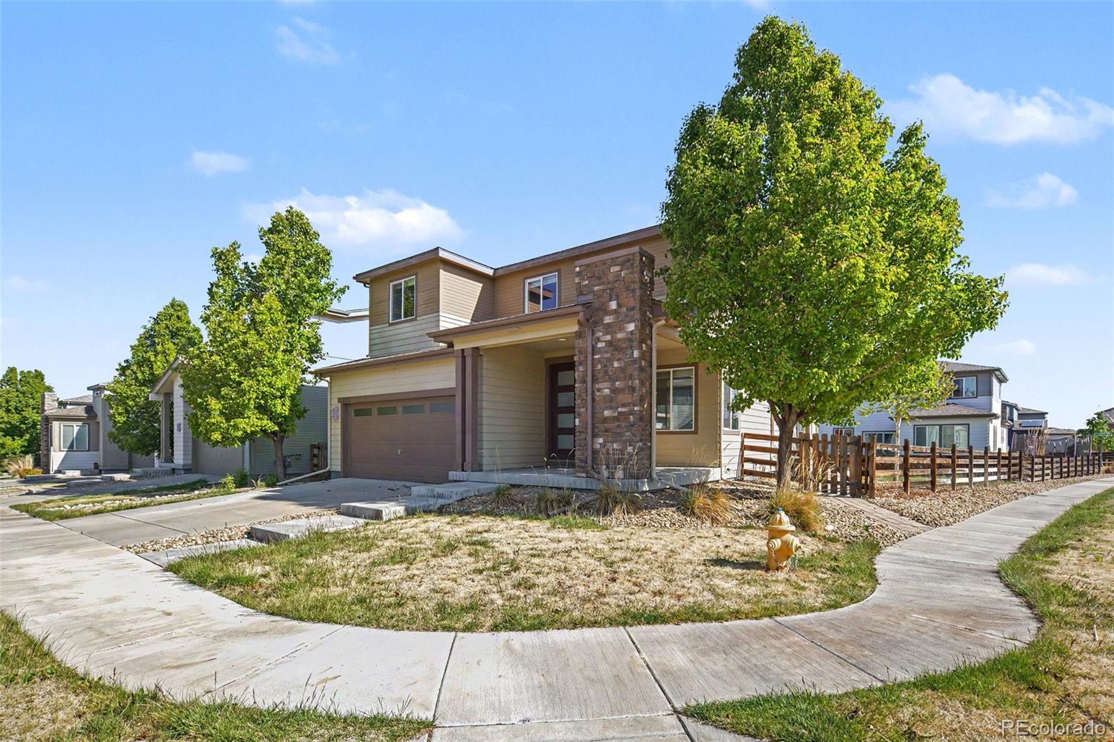 MLS Image #3 for 17299 e 109th avenue,commerce city, Colorado