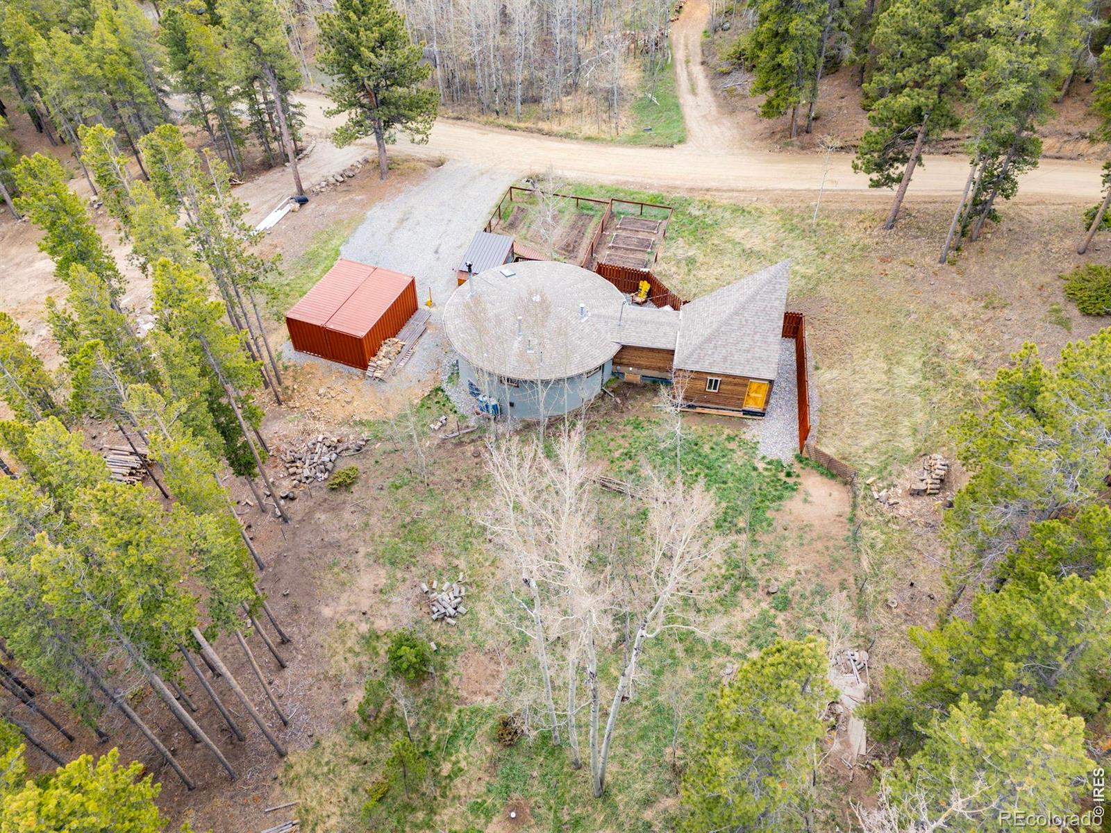 MLS Image #34 for 307  dudes drive,rollinsville, Colorado