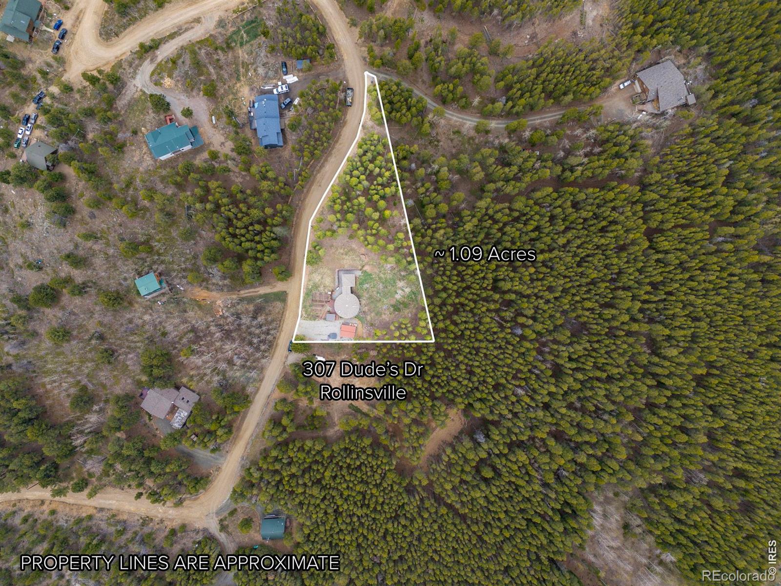 MLS Image #36 for 307  dudes drive,rollinsville, Colorado