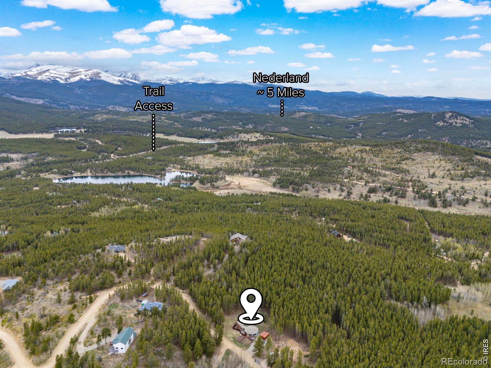 MLS Image #38 for 307  dudes drive,rollinsville, Colorado