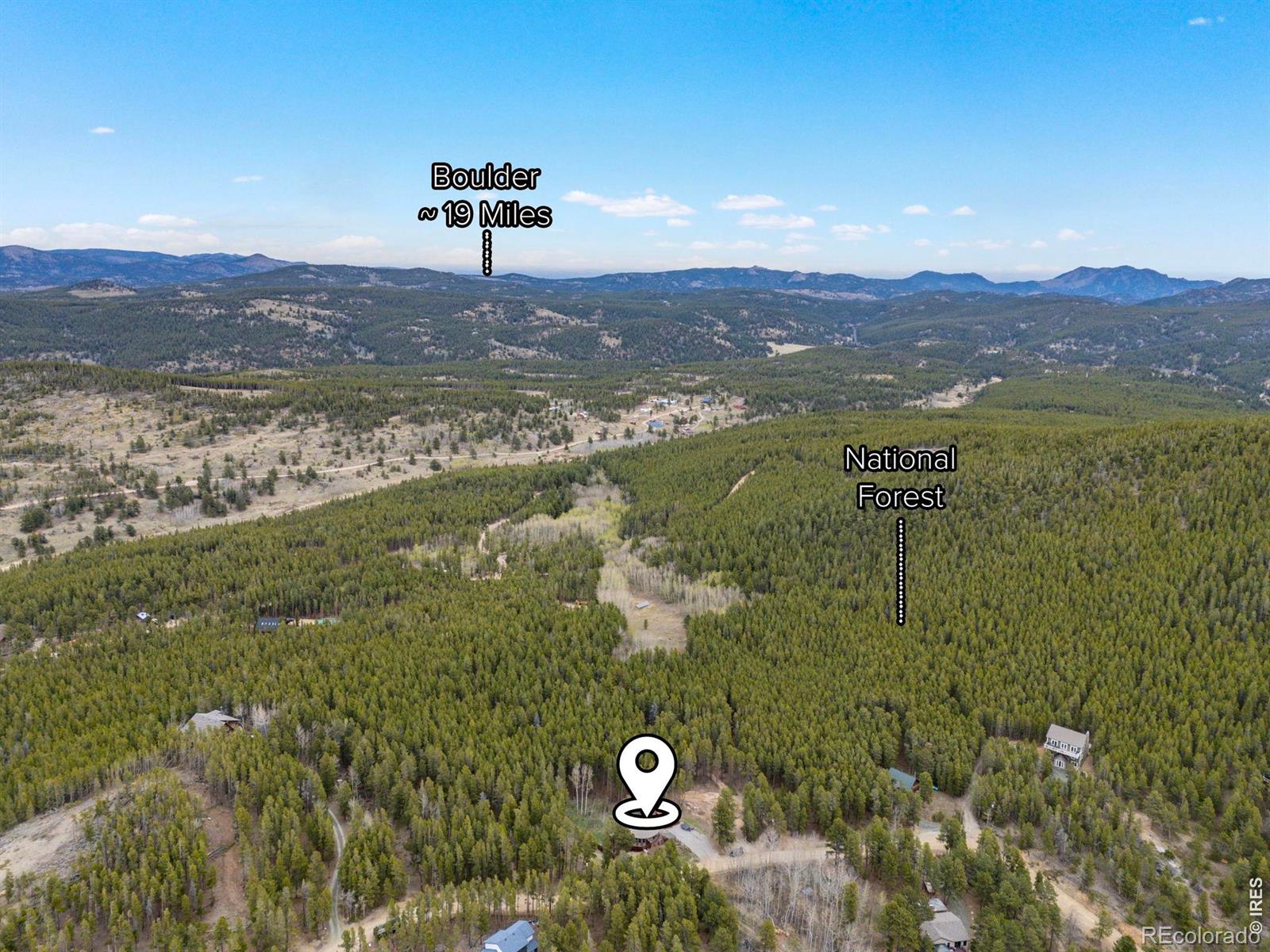 MLS Image #39 for 307  dudes drive,rollinsville, Colorado