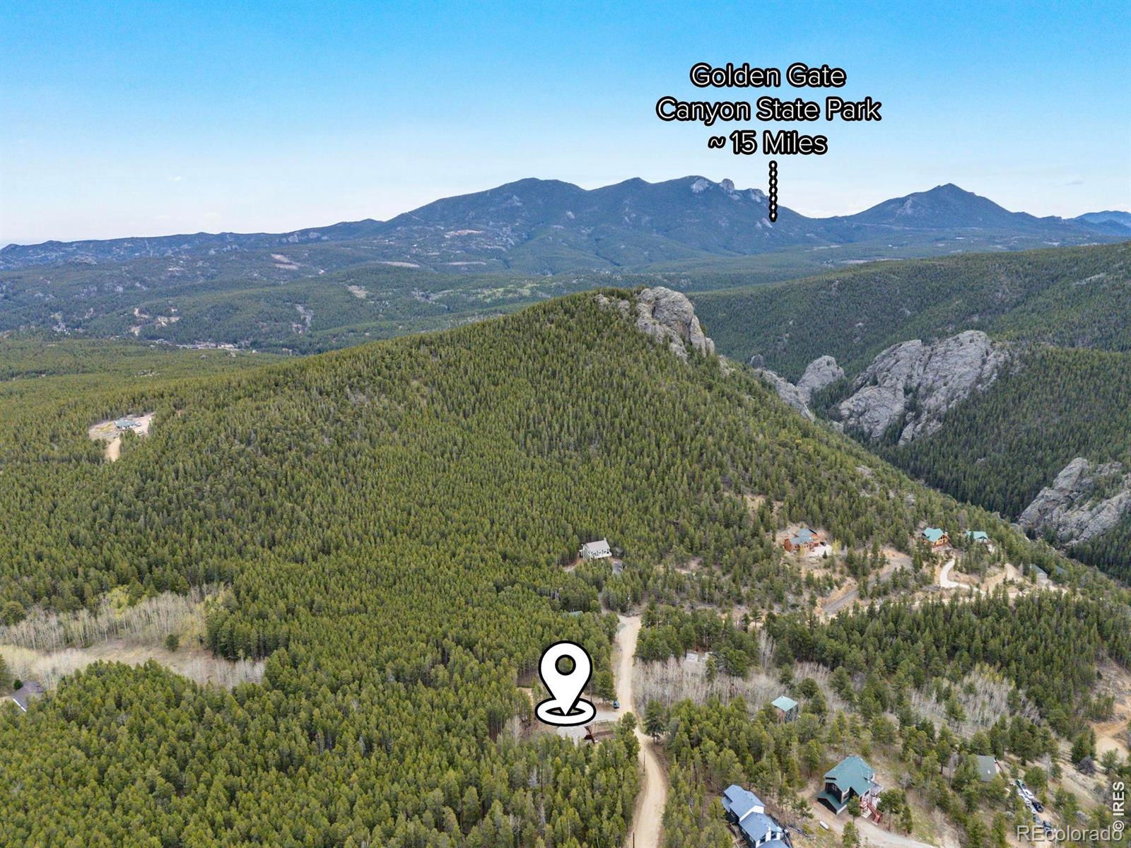 MLS Image #40 for 307  dudes drive,rollinsville, Colorado