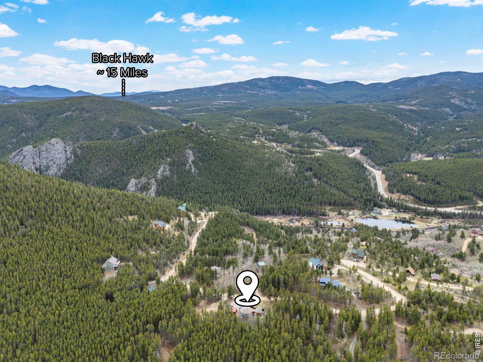 MLS Image #41 for 307  dudes drive,rollinsville, Colorado