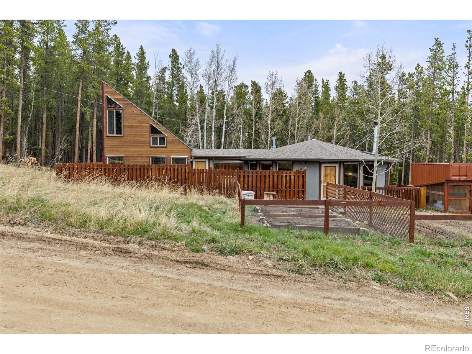 MLS Image #43 for 307  dudes drive,rollinsville, Colorado