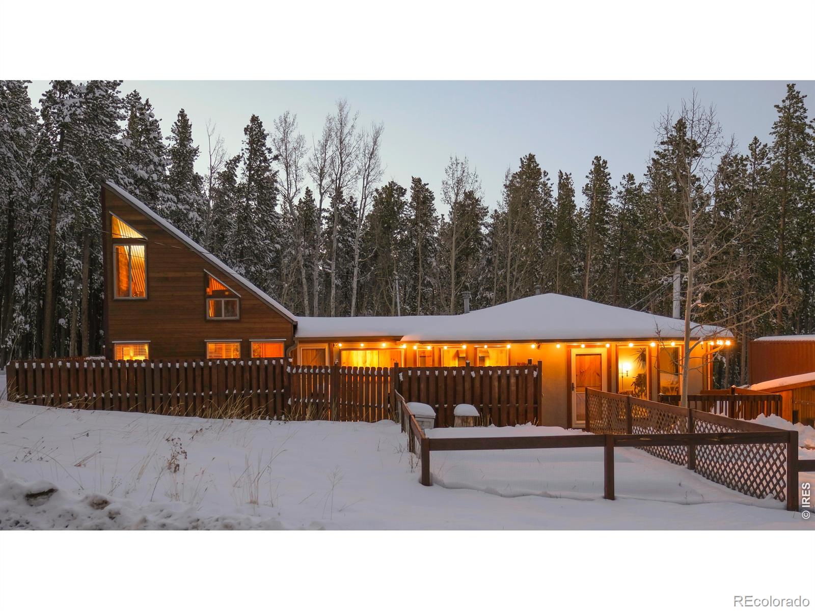 MLS Image #44 for 307  dudes drive,rollinsville, Colorado