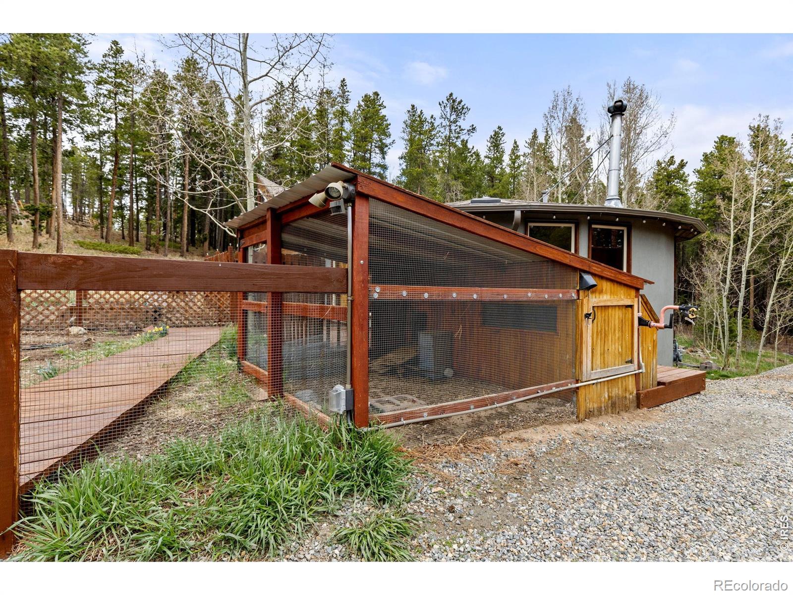 MLS Image #6 for 307  dudes drive,rollinsville, Colorado