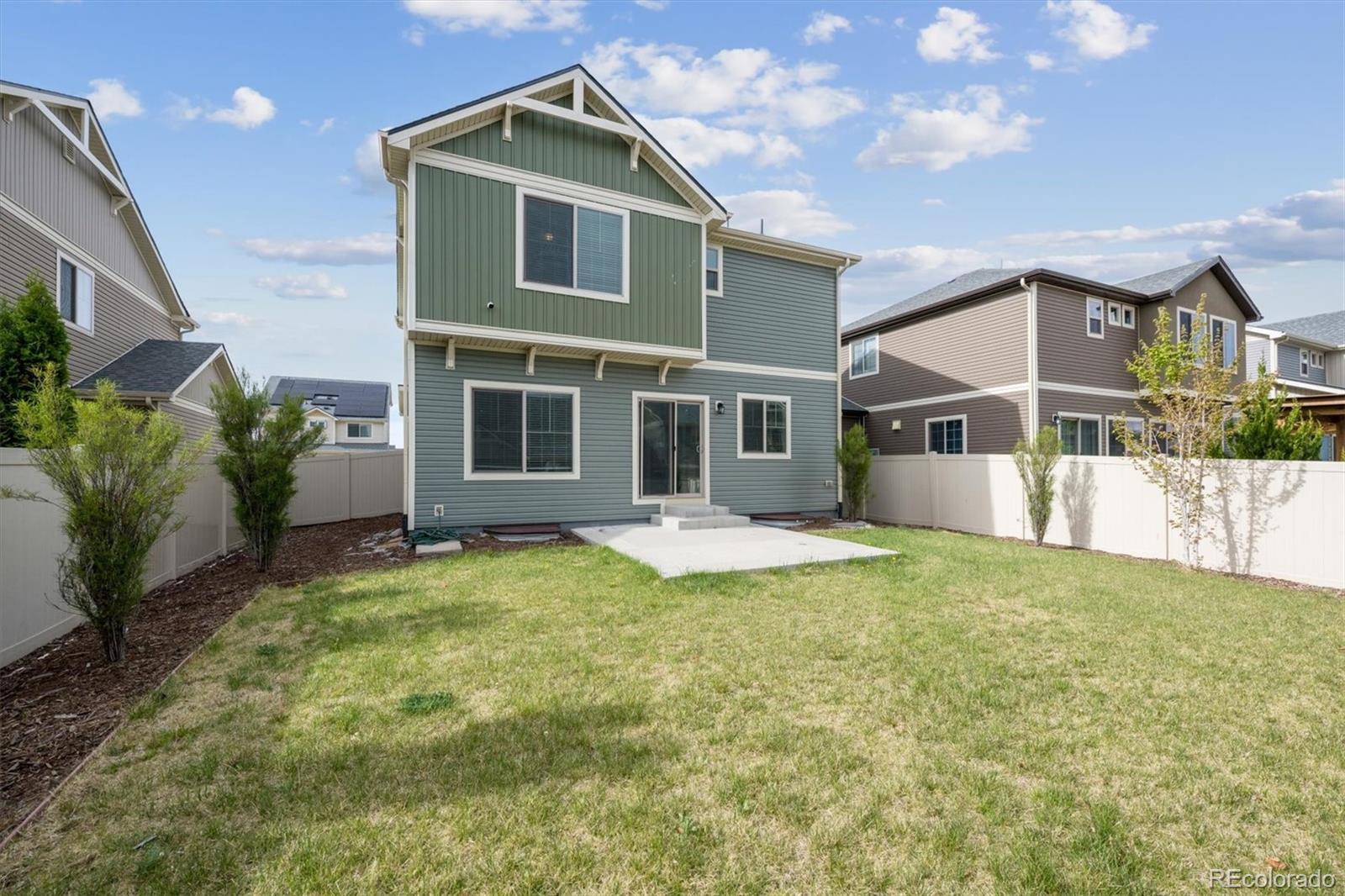 MLS Image #16 for 18273 e 52nd avenue,denver, Colorado