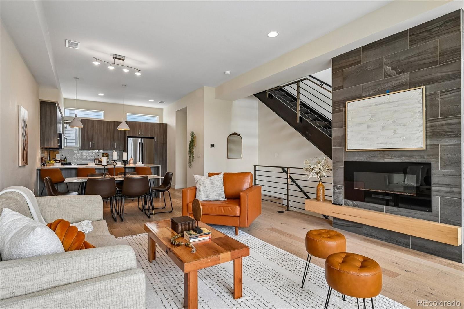 MLS Image #4 for 1585 n perry street ,denver, Colorado