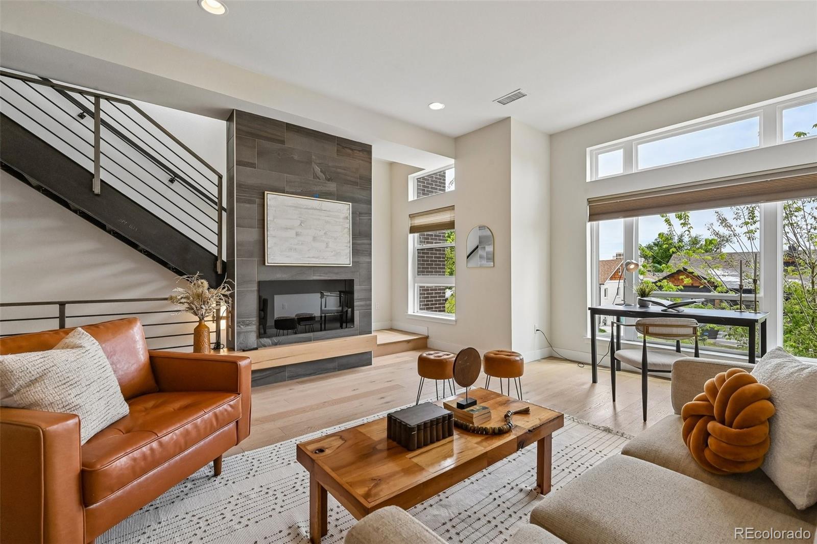 MLS Image #5 for 1585 n perry street ,denver, Colorado
